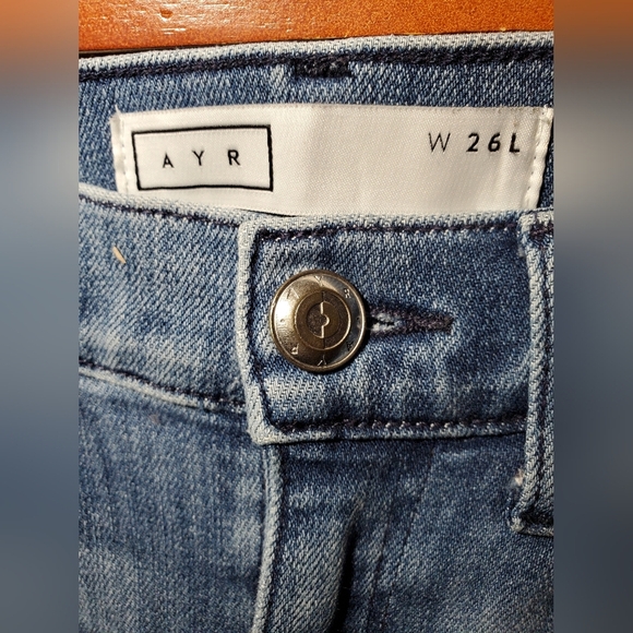 Ayr the bomb pop size 26L - Picture 10 of 14